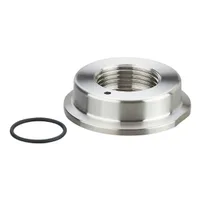IFM ADAPT DIN11864-3-BKS-A/DN40 3A