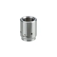 IFM ADAPT G1/2-WELD FOR PIPE 3A