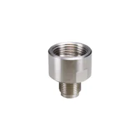 IFM ADAPT G1 / G1/2 A DIN EN 837-3