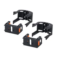 IFM ADAPT KQ10 ROUND MOUNT