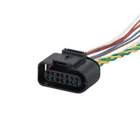 IFM Cable/Connecting/14p/2m