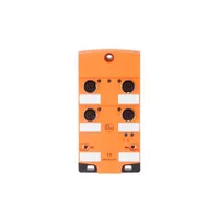 IFM CompactLine M12 4DI