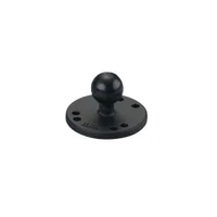 IFM Display/RAM-B-Ball