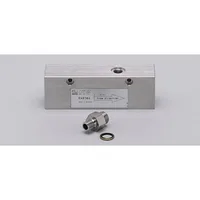 Ifm Electronic ADAPTBLOCK D27 G1