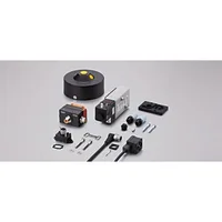 Ifm Electronic Added Value package AS-i T5