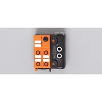 Ifm Electronic AirBox 5/3 closed 4DI-Y IP67