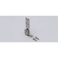 Ifm Electronic FIXTURE FOR FINE ADJUSTMENT