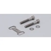Ifm Electronic MOUNTING PLATE IND