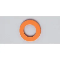 Ifm Electronic ORANGE COVER RING FOR KT