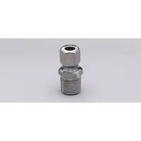 Ifm Electronic PROGRESSIVE RG FITTING D10 NPT