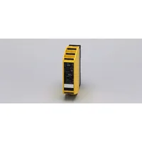 Ifm Electronic SmartLine SafetyModul