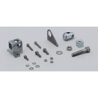 Ifm Electronic SYSTEM COMPONENT OU RAIL
