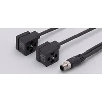 Ifm Electronic YVDAA042--S0001H03STGH050MSS