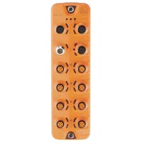 IFM IO-Link Master DL PN 8P IP67