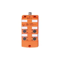 IFM IO-Link module 4 x 2 DI IP 67