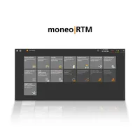 IFM moneo trial to full License