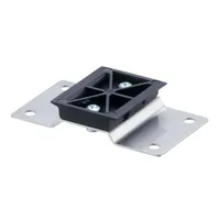 IFM Mounting plate push button