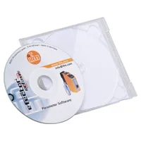 IFM PARAMETER-SW