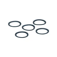 IFM SEAL RING ISO1179-2 G1/2 FKM