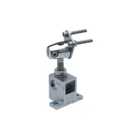 IFM SYSTEM COMPONENT OC RAIL