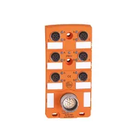 IFM ZDO6H05DMSS0000-00STAK190MSS
