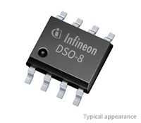 Infineon 2ED2182S06F