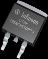 Infineon AIGB50N65F5