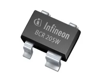 Infineon BCR205W