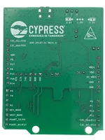 Infineon CYBT-263065-EVAL