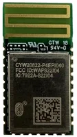 Infineon CYW20822-P4EPI040