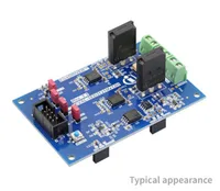 Infineon EVAL-1ED3121MX12H