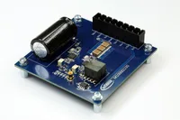 Infineon EVAL_1EDF_G1_HB_GAN