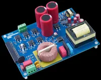 Infineon EVAL-M7-HVIGBT-PFCINV1