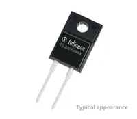 Infineon IDV15E65D2