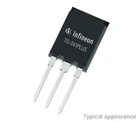 Infineon IKQ75N120CT2