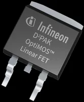 Infineon IPB048N15N5LF