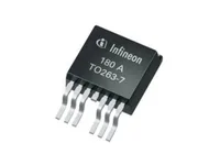 Infineon IPB180N08S4-02