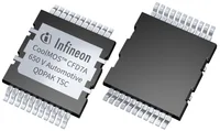 Infineon IPDQ65R099CFD7A