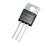 Infineon IPP120N10S4-05