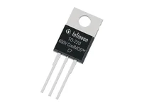Infineon IPP65R125C7