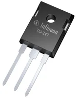Infineon IPW60R125CP
