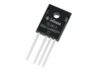 Infineon IPZ65R045C7