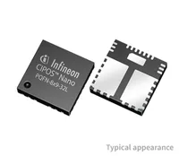 Infineon IRSM808-105MH