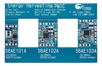 Infineon S6SAE100A00VA1001