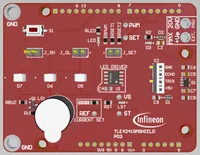 Infineon TLE4241SYS_SHIELD