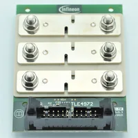 Infineon TLE4972 EVAL LAT BAR