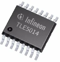 Infineon TLE5014SP16 E0002
