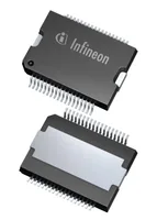 Infineon TLE6368G2