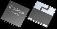 Infineon TLI4971-A050T5-U-E0001