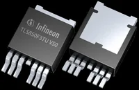 Infineon TLS850F3TUV50